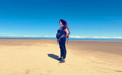 enceinte grossesse bout du monde nouvelle zelande a l'etranger